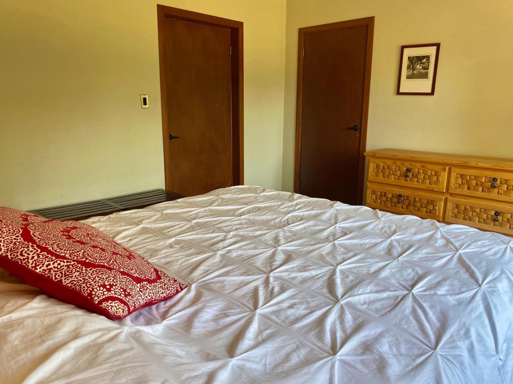 Rancho Toros Pintos Villa Valle de Guadalupe Room photo
